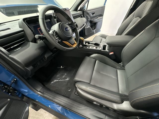Thumbnail: 2026 Subaru Outback - 10