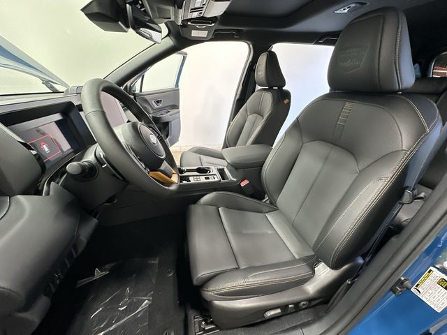 Thumbnail: 2026 Subaru Outback - 11