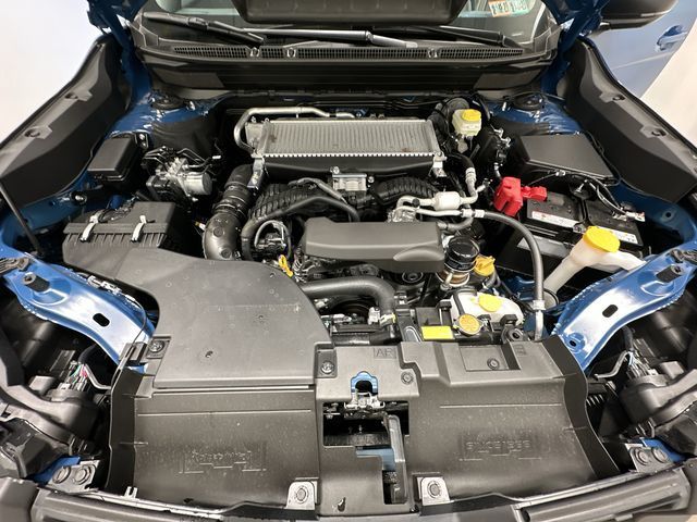 Thumbnail: 2026 Subaru Outback - 8