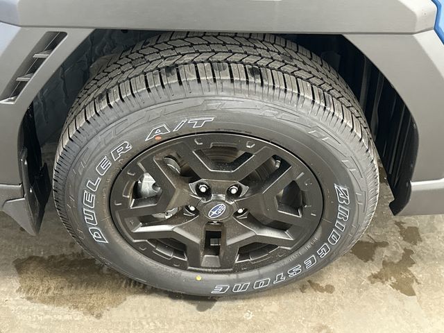 Thumbnail: 2026 Subaru Outback - 7
