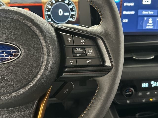 Thumbnail: 2026 Subaru Outback - 19