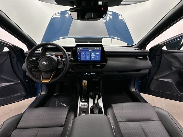 Thumbnail: 2026 Subaru Outback - 9