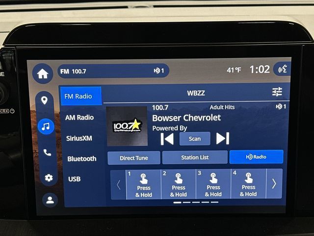 Thumbnail: 2026 Subaru Outback - 13