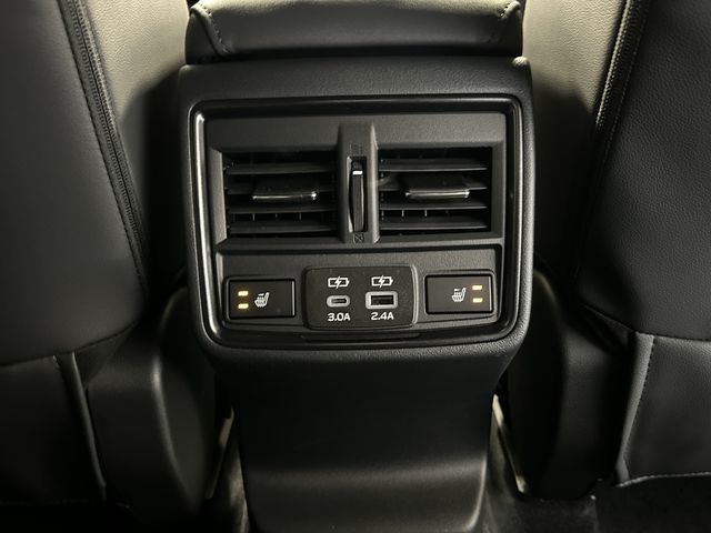 Thumbnail: 2026 Subaru Outback - 25
