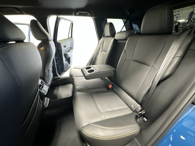 Thumbnail: 2026 Subaru Outback - 12