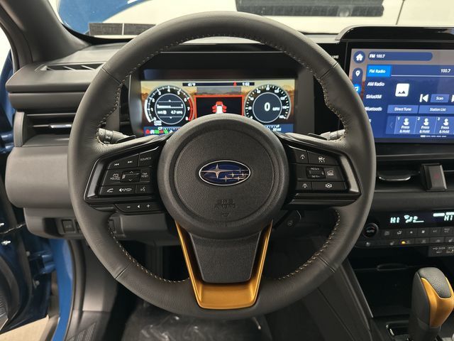 Thumbnail: 2026 Subaru Outback - 2