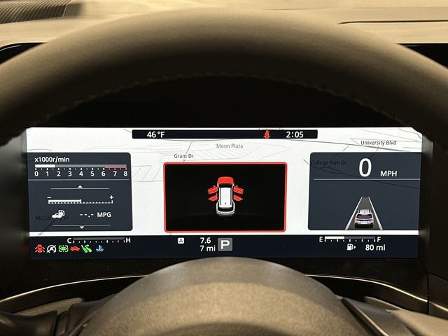 Thumbnail: 2026 Subaru Outback - 14