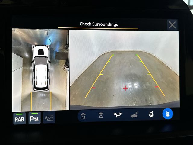 Thumbnail: 2026 Subaru Outback - 23