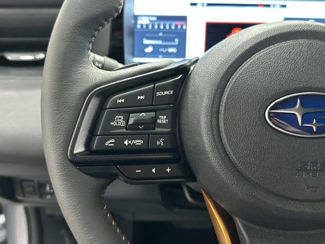 Thumbnail: 2026 Subaru Outback - 18