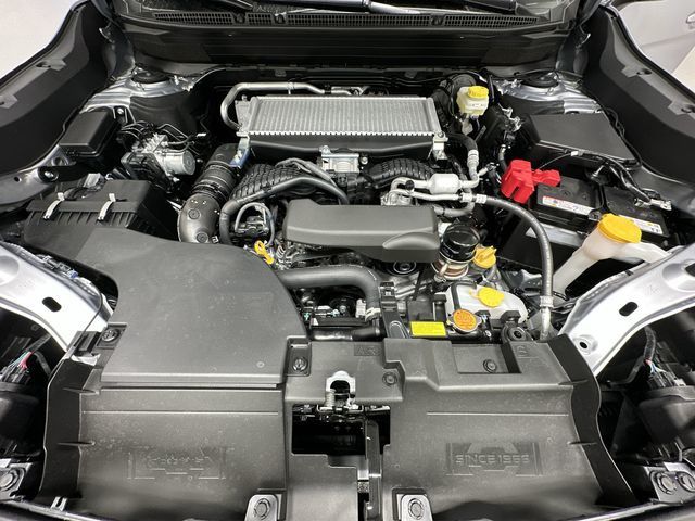 Thumbnail: 2026 Subaru Outback - 8