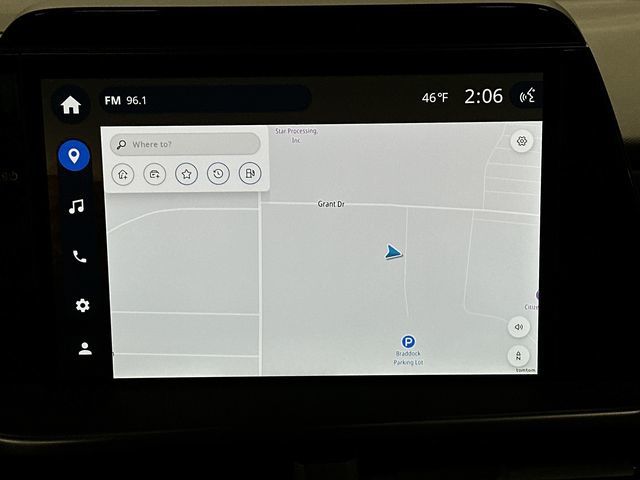 Thumbnail: 2026 Subaru Outback - 21