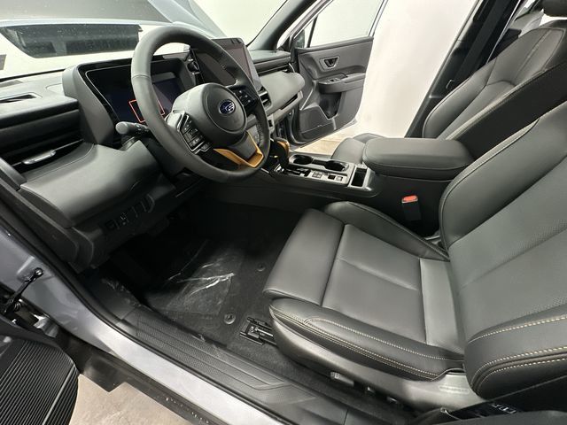 Thumbnail: 2026 Subaru Outback - 10