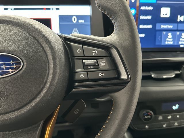 Thumbnail: 2026 Subaru Outback - 19