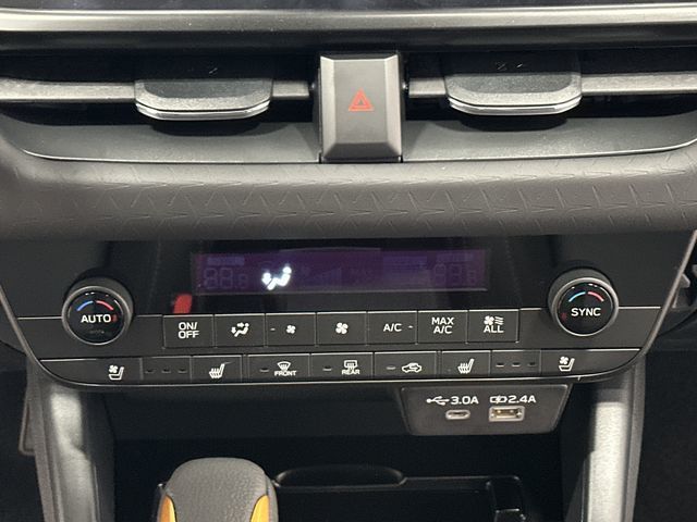 Thumbnail: 2026 Subaru Outback - 24