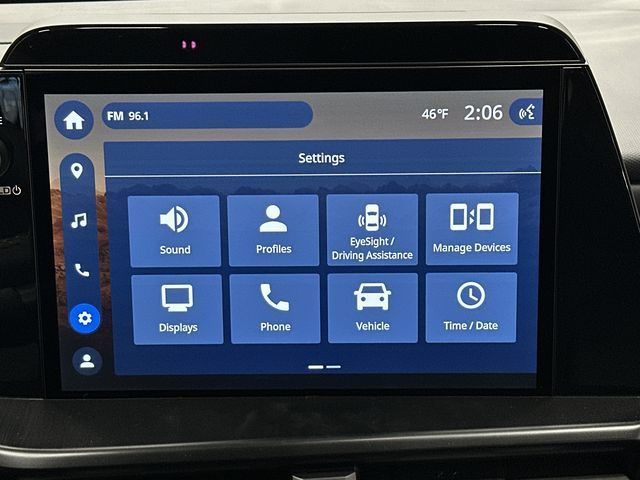 Thumbnail: 2026 Subaru Outback - 22