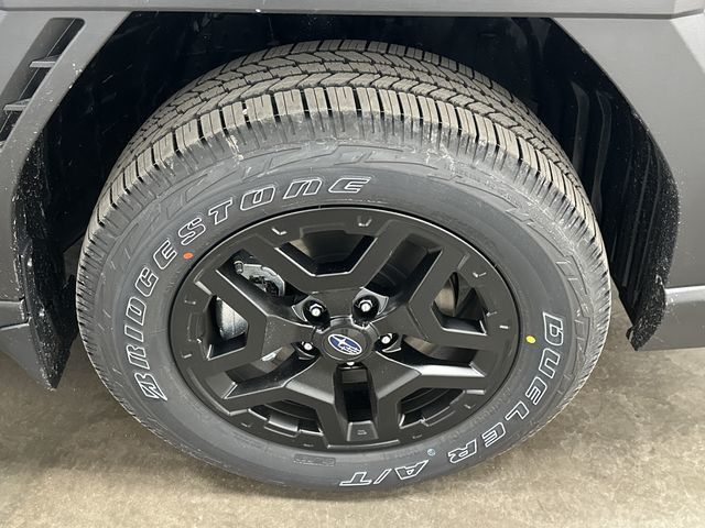 Thumbnail: 2026 Subaru Outback - 7