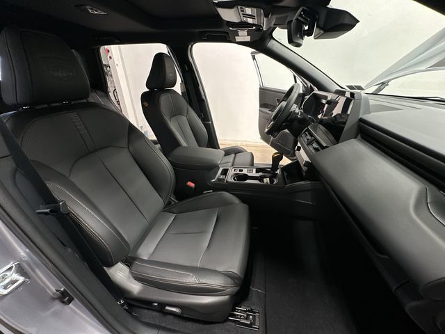 Thumbnail: 2026 Subaru Outback - 27