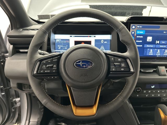 Thumbnail: 2026 Subaru Outback - 2