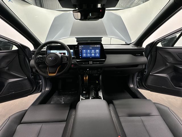 Thumbnail: 2026 Subaru Outback - 9