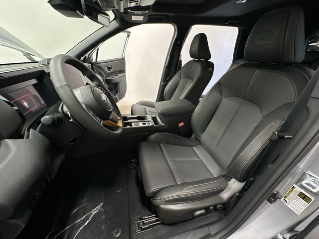 Thumbnail: 2026 Subaru Outback - 11