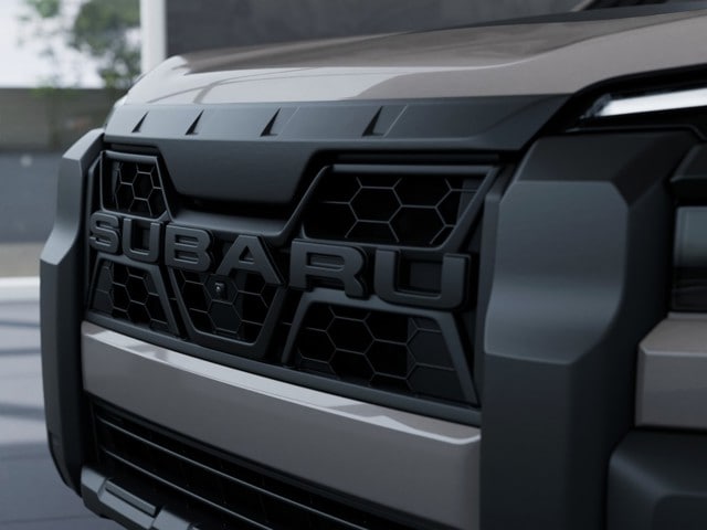 Thumbnail: 2026 Subaru Outback - 19