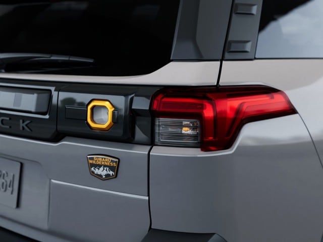 Thumbnail: 2026 Subaru Outback - 20