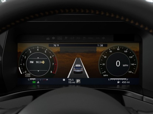 Thumbnail: 2026 Subaru Outback - 13