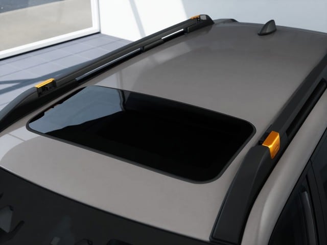 Thumbnail: 2026 Subaru Outback - 21