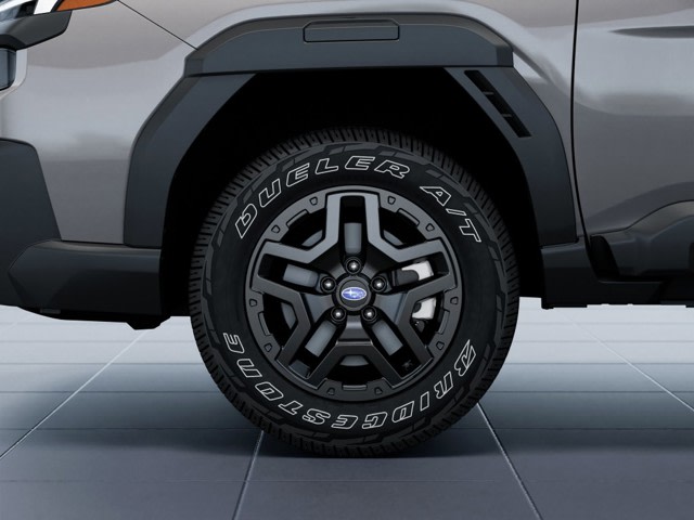 Thumbnail: 2026 Subaru Outback - 7