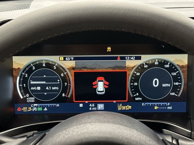 Thumbnail: 2026 Subaru Outback - 14