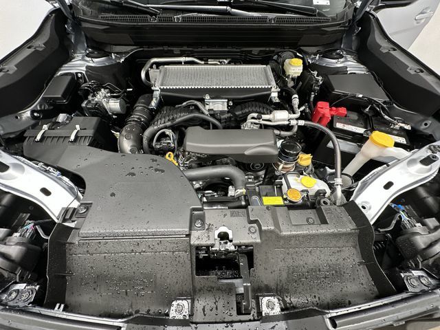 Thumbnail: 2026 Subaru Outback - 8