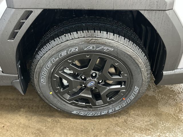 Thumbnail: 2026 Subaru Outback - 7