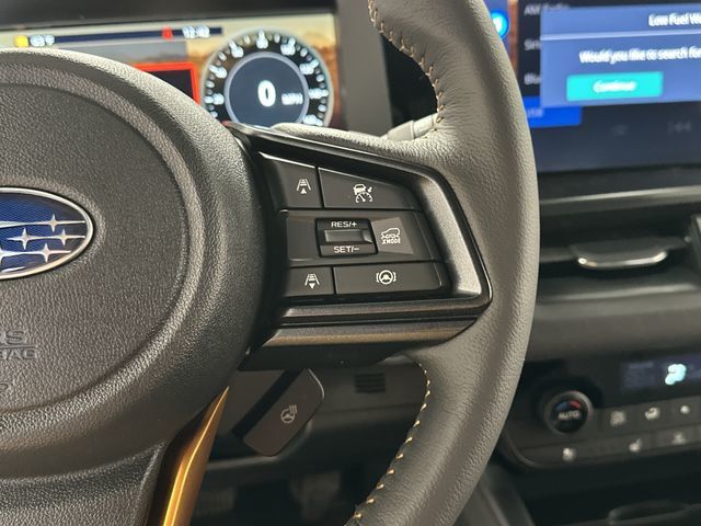 Thumbnail: 2026 Subaru Outback - 19