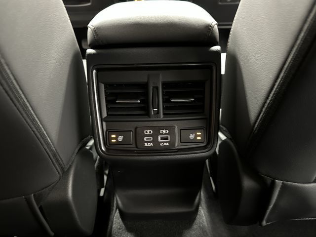 Thumbnail: 2026 Subaru Outback - 25