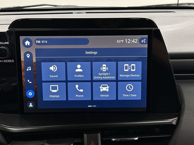 Thumbnail: 2026 Subaru Outback - 22