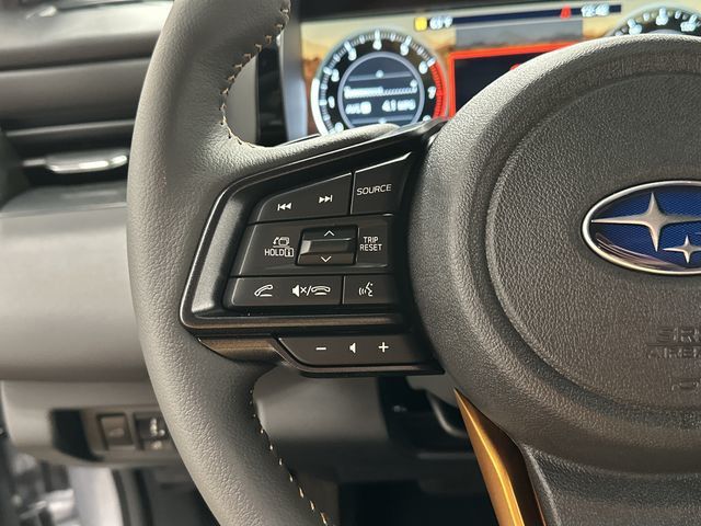 Thumbnail: 2026 Subaru Outback - 18