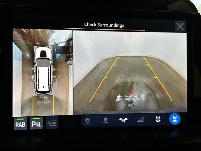 Thumbnail: 2026 Subaru Outback - 23