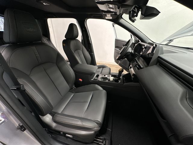 Thumbnail: 2026 Subaru Outback - 27