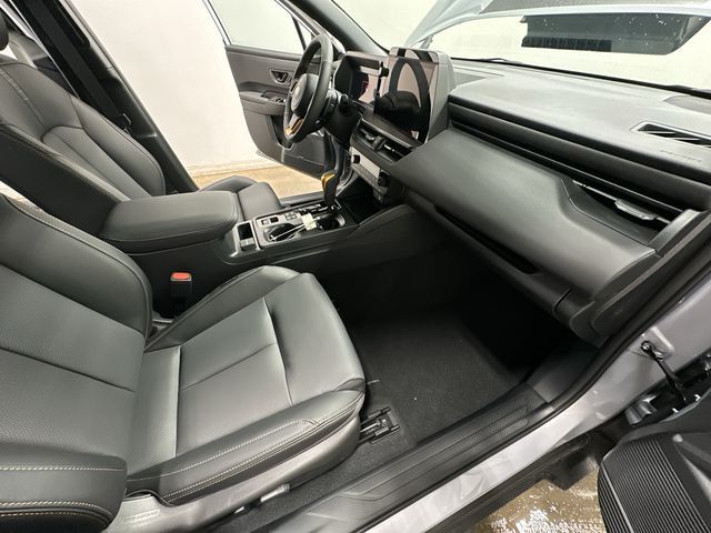 Thumbnail: 2026 Subaru Outback - 26