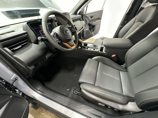 Thumbnail: 2026 Subaru Outback - 10