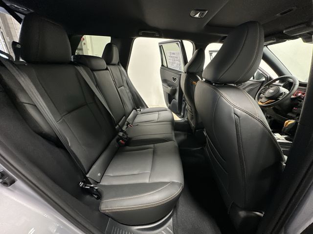 Thumbnail: 2026 Subaru Outback - 28