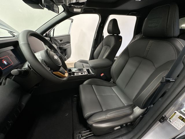 Thumbnail: 2026 Subaru Outback - 11