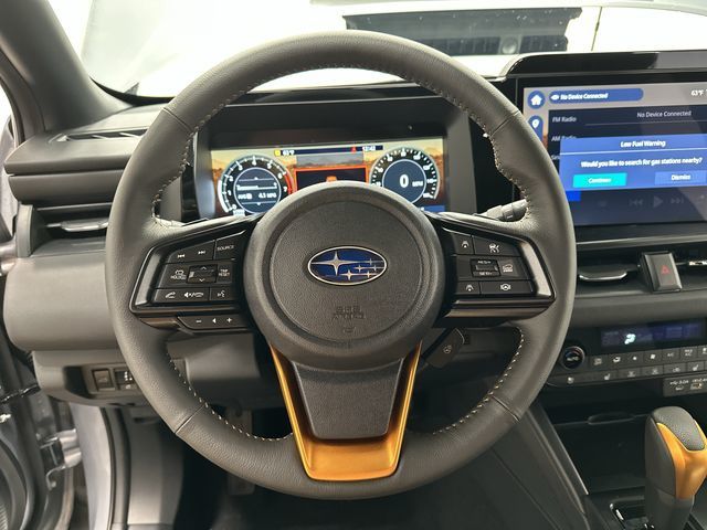 Thumbnail: 2026 Subaru Outback - 2