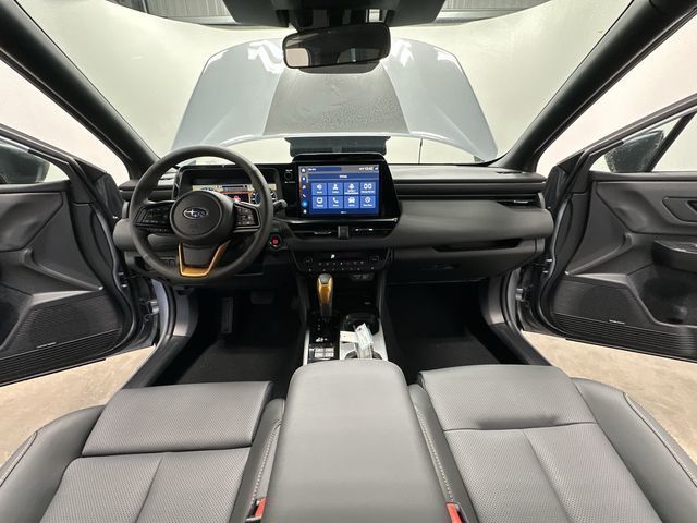 Thumbnail: 2026 Subaru Outback - 9