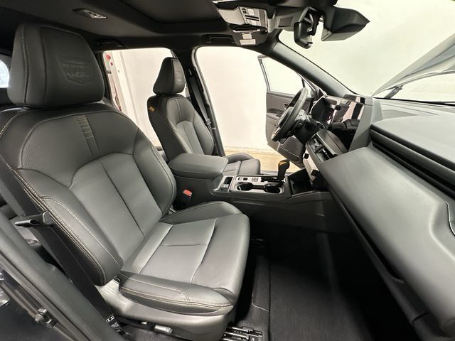 Thumbnail: 2026 Subaru Outback - 27