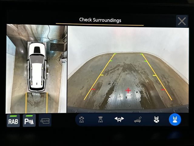 Thumbnail: 2026 Subaru Outback - 22