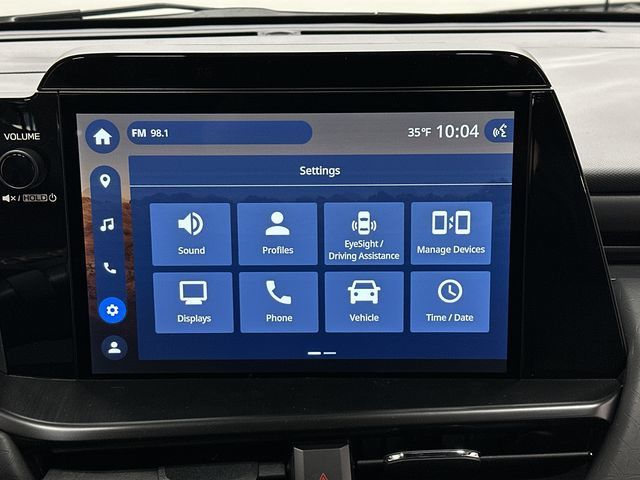 Thumbnail: 2026 Subaru Outback - 21