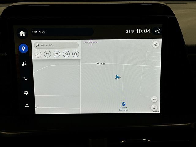 Thumbnail: 2026 Subaru Outback - 20