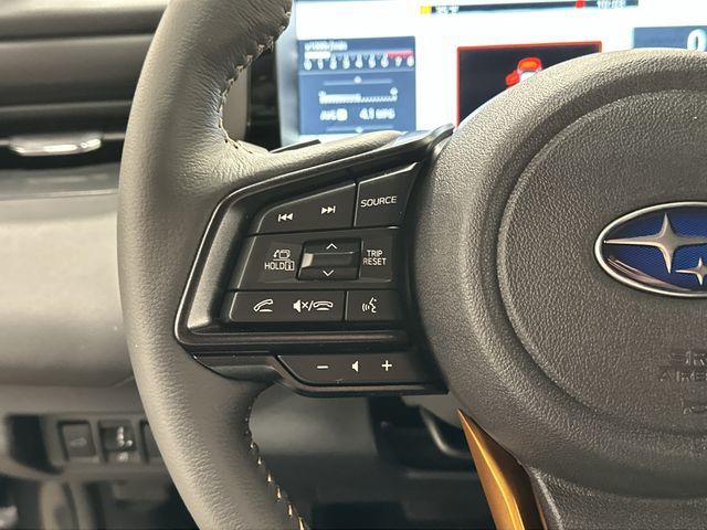 Thumbnail: 2026 Subaru Outback - 17