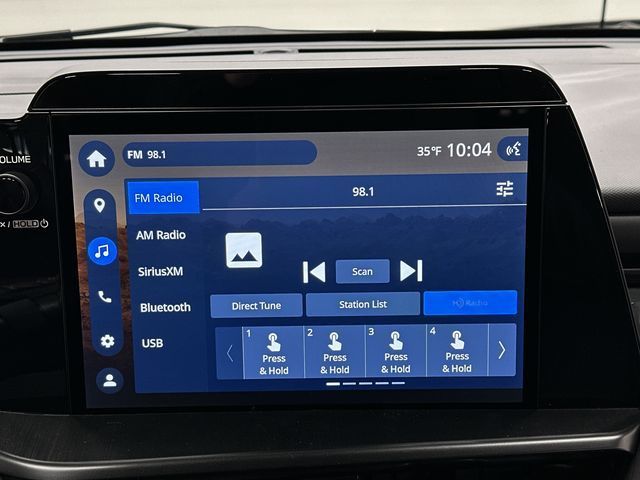 Thumbnail: 2026 Subaru Outback - 13